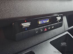 MERCEDES-BENZ SPRINTER 317 Maxi Automaat Mbux!