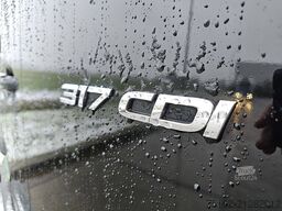 MERCEDES-BENZ SPRINTER 317 Maxi Automaat Mbux!