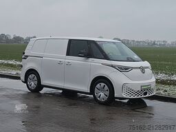 VOLKSWAGEN Z CARGO 2XZijdeur 77kWh NAP!