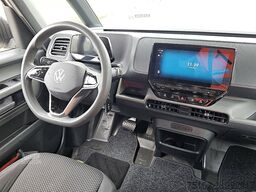 VOLKSWAGEN Z CARGO 2XZijdeur 77kWh NAP!