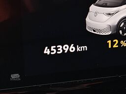 VOLKSWAGEN Z CARGO 2XZijdeur 77kWh NAP!