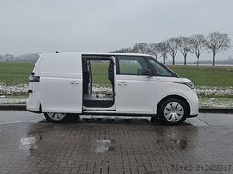 VOLKSWAGEN Z CARGO 2XZijdeur 77kWh NAP!