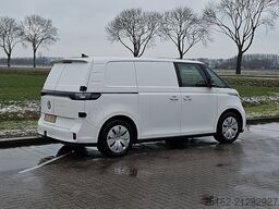 VOLKSWAGEN Z CARGO 2XZijdeur 77kWh NAP!