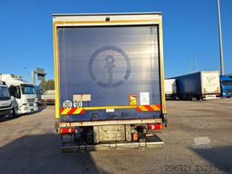 IVECO EUROCARGO ML120E21 P EURO 6