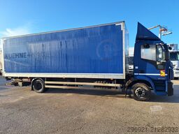 IVECO EUROCARGO ML120E21 P EURO 6