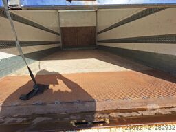 IVECO EUROCARGO ML120E21 P EURO 6