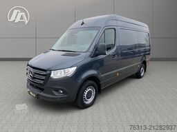 Mercedes-Benz Sprinter 316 Kasten L2H2 AUT*Standhzg*AHK 3,5t*