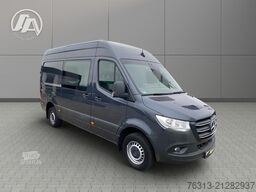 Mercedes-Benz Sprinter 316 Kasten L2H2 AUT*Standhzg*AHK 3,5t*