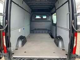Mercedes-Benz Sprinter 316 Kasten L2H2 AUT*Standhzg*AHK 3,5t*