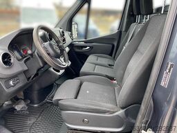 Mercedes-Benz Sprinter 316 Kasten L2H2 AUT*Standhzg*AHK 3,5t*