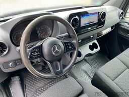 Mercedes-Benz Sprinter 316 Kasten L2H2 AUT*Standhzg*AHK 3,5t*