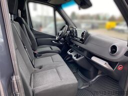 Mercedes-Benz Sprinter 316 Kasten L2H2 AUT*Standhzg*AHK 3,5t*