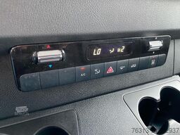 Mercedes-Benz Sprinter 316 Kasten L2H2 AUT*Standhzg*AHK 3,5t*