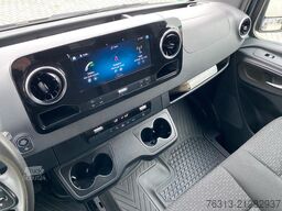 Mercedes-Benz Sprinter 316 Kasten L2H2 AUT*Standhzg*AHK 3,5t*