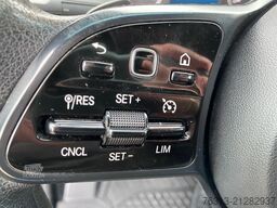 Mercedes-Benz Sprinter 316 Kasten L2H2 AUT*Standhzg*AHK 3,5t*
