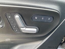 Mercedes-Benz Sprinter 316 Kasten L2H2 AUT*Standhzg*AHK 3,5t*