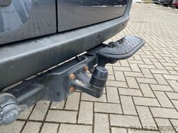 Mercedes-Benz Sprinter 316 Kasten L2H2 AUT*Standhzg*AHK 3,5t*