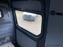 Mercedes-Benz Sprinter 316 Kasten L2H2 AUT*Standhzg*AHK 3,5t*