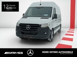 Mercedes-Benz SPRINTER 314 L2H2 AHK STDHZG KAMERA TEMPOMAT DAB