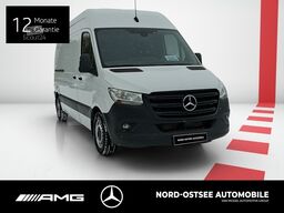 Mercedes-Benz SPRINTER 314 L2H2 AHK STDHZG KAMERA TEMPOMAT DAB