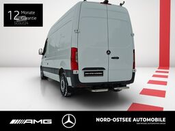Mercedes-Benz SPRINTER 314 L2H2 AHK STDHZG KAMERA TEMPOMAT DAB
