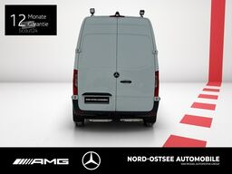 Mercedes-Benz SPRINTER 314 L2H2 AHK STDHZG KAMERA TEMPOMAT DAB