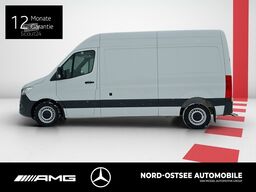 Mercedes-Benz SPRINTER 314 L2H2 AHK STDHZG KAMERA TEMPOMAT DAB