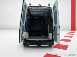 Mercedes-Benz SPRINTER 314 L2H2 AHK STDHZG KAMERA TEMPOMAT DAB