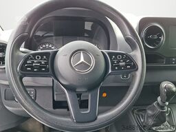 Mercedes-Benz SPRINTER 314 L2H2 AHK STDHZG KAMERA TEMPOMAT DAB