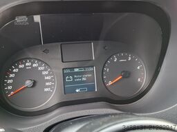 Mercedes-Benz SPRINTER 314 L2H2 AHK STDHZG KAMERA TEMPOMAT DAB