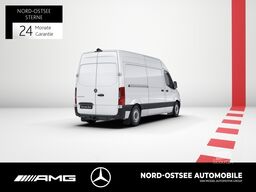 Mercedes-Benz SPRINTER 314 L2H2 AHK STDHZG KAMERA
