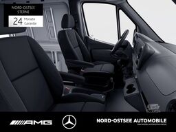 Mercedes-Benz SPRINTER 314 L2H2 AHK STDHZG KAMERA