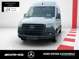 Mercedes-Benz SPRINTER 314 L2H2 AHK STDHZG KAMERA MBUX DAB