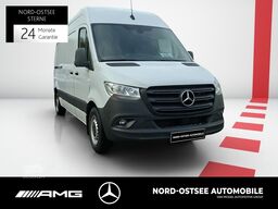 Mercedes-Benz SPRINTER 314 L2H2 AHK STDHZG KAMERA MBUX DAB