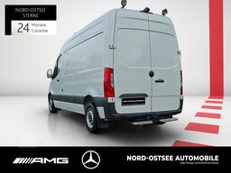Mercedes-Benz SPRINTER 314 L2H2 AHK STDHZG KAMERA MBUX DAB