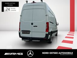 Mercedes-Benz SPRINTER 314 L2H2 AHK STDHZG KAMERA MBUX DAB
