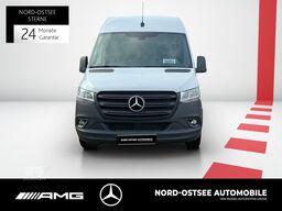 Mercedes-Benz SPRINTER 314 L2H2 AHK STDHZG KAMERA MBUX DAB