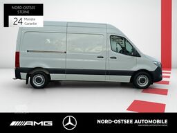 Mercedes-Benz SPRINTER 314 L2H2 AHK STDHZG KAMERA MBUX DAB