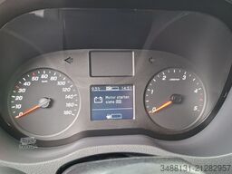Mercedes-Benz SPRINTER 314 L2H2 AHK STDHZG KAMERA MBUX DAB