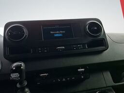 Mercedes-Benz SPRINTER 314 L2H2 AHK STDHZG KAMERA MBUX DAB