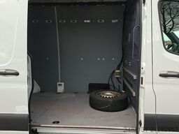 Mercedes-Benz SPRINTER 314 L2H2 AHK STDHZG KAMERA MBUX DAB