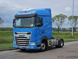DAF XG 480 INTARDER 2X TANKS