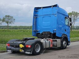 DAF XG 480 INTARDER 2X TANKS