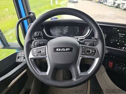 DAF XG 480 INTARDER 2X TANKS