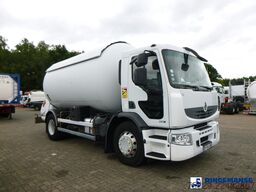Renault Premium 280.19 4x2 gas tank 19.2 m3 / 1 comp