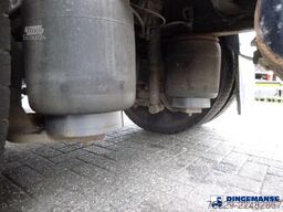 Renault Premium 280.19 4x2 gas tank 19.2 m3 / 1 comp