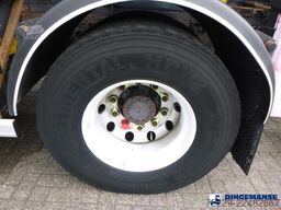 Renault Premium 280.19 4x2 gas tank 19.2 m3 / 1 comp