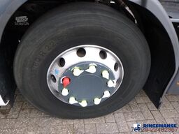 Renault Premium 280.19 4x2 gas tank 19.2 m3 / 1 comp