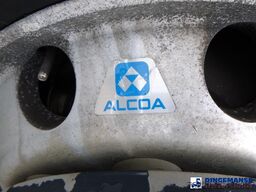 Renault Premium 280.19 4x2 gas tank 19.2 m3 / 1 comp