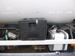Renault Premium 280.19 4x2 gas tank 19.2 m3 / 1 comp